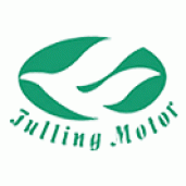 Fulling Motor