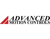 AMC - Advanced Motion Control